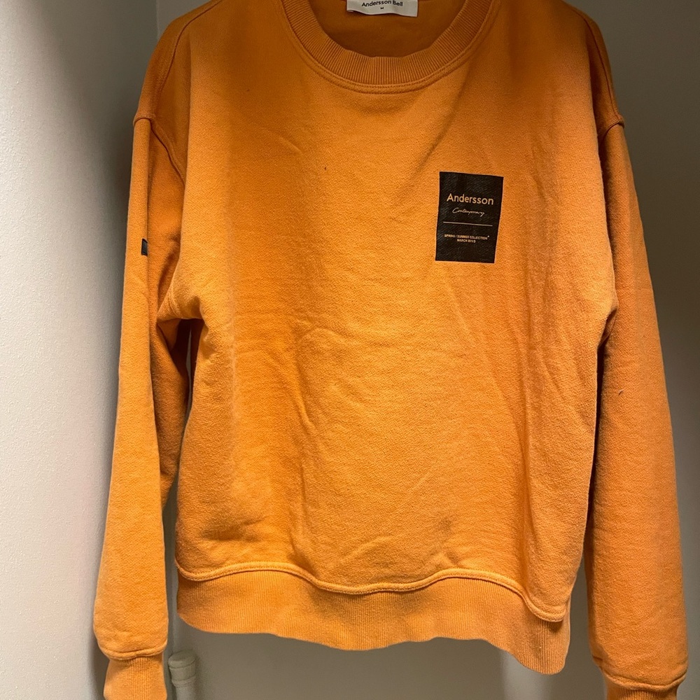 Andersson Bell unisex sweatshirt